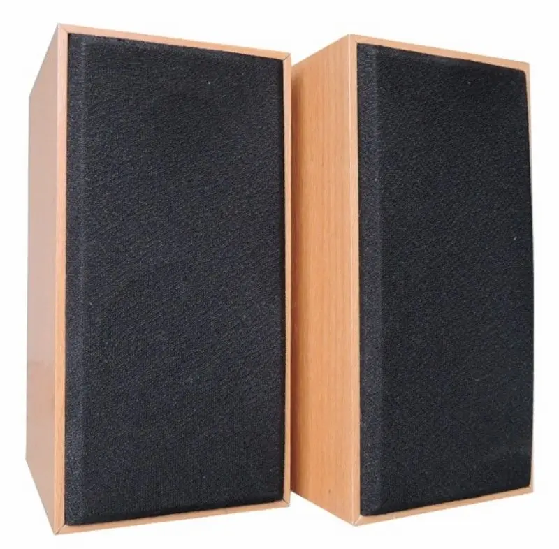Акустическая система Serioux SoundBoost 2000C (Wood) - 2