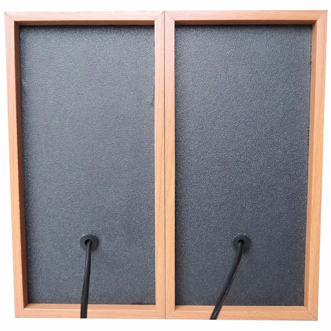 Акустическая система Serioux SoundBoost 2000C (Wood) - 3