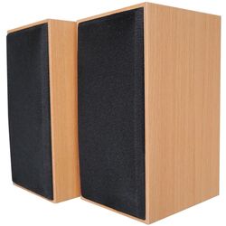 Sistem acustic Serioux SoundBoost 2000C (Wood)