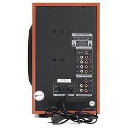 Sistem acustic Serioux SoundBoost HT5100C (Wood) Thumb