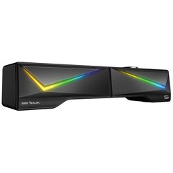 Sistem acustic Serioux SRXS-X167 (Black) Thumb