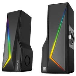 Sistem acustic Serioux SRXS-X167 (Black)