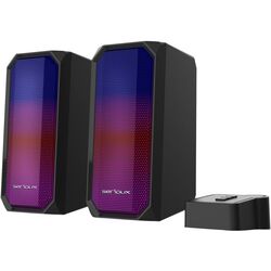 Sistem acustic Serioux SRXS-X522 (Black)