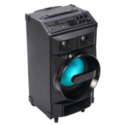 Sistem acustic portabil Serioux Trolley SoundCase 130 (Black) Thumb