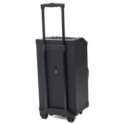 Sistem acustic portabil Serioux Trolley SoundCase 130 (Black) Thumb