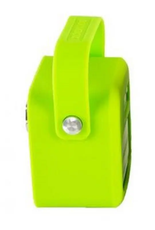 Difuzor portabil Serioux Joy 5W (Green) - 3
