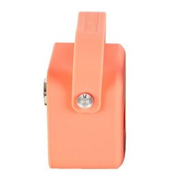 Difuzor portabil Serioux Joy 5W (Orange) Thumb