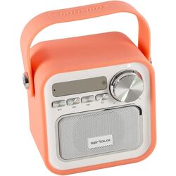 Difuzor portabil Serioux Joy 5W (Orange)