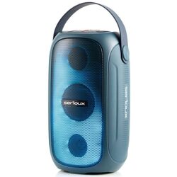 Difuzor portabil Serioux PartyBoom SRXS-PB55 (Blue) Thumb