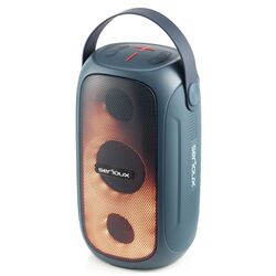 Difuzor portabil Serioux PartyBoom SRXS-PB55 (Blue) Thumb