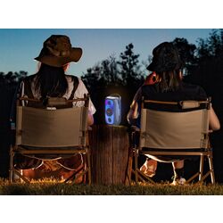 Difuzor portabil Serioux PartyBoom SRXS-PB55 (Blue) Thumb