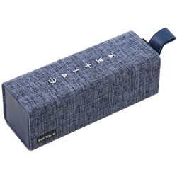 Difuzor portabil Serioux Wave Cube 12W (Blue)