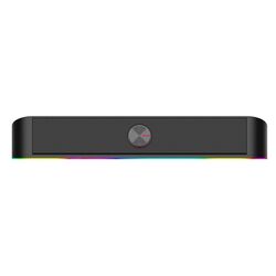 Soundbar Serioux SRXS-X163 Yron RGB (Black) Thumb