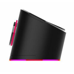 Soundbar Serioux SRXS-X163 Yron RGB (Black) Thumb