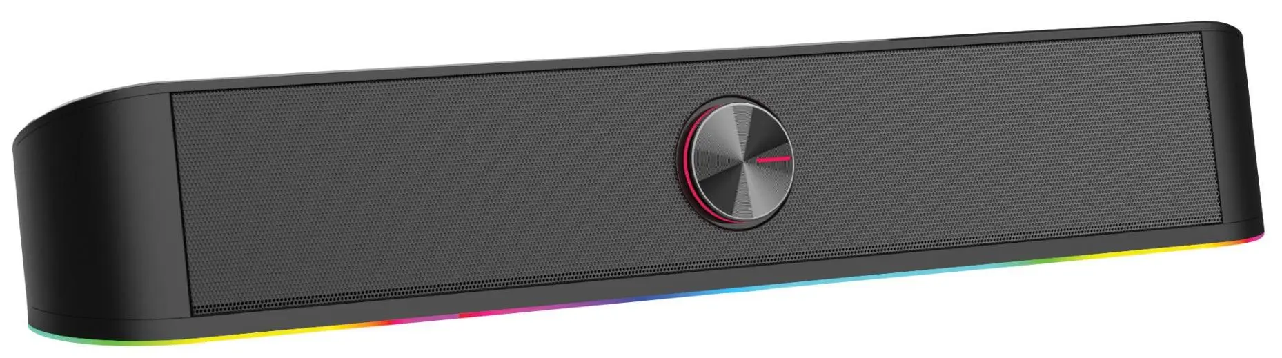 Soundbar Serioux SRXS-X163 Yron RGB (Black)