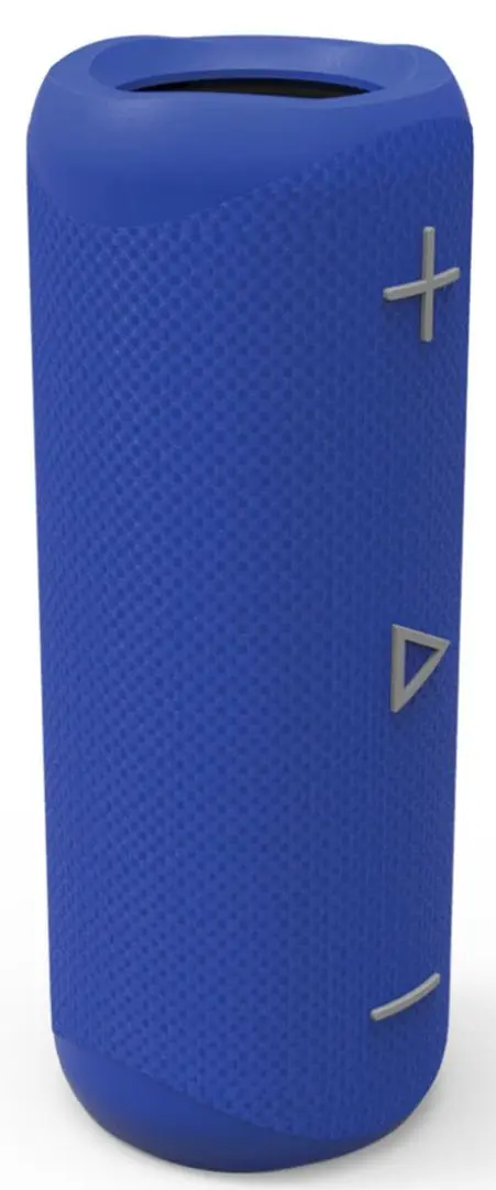 Портативная колонка Sharp GX-BT280 (Blue) - 2