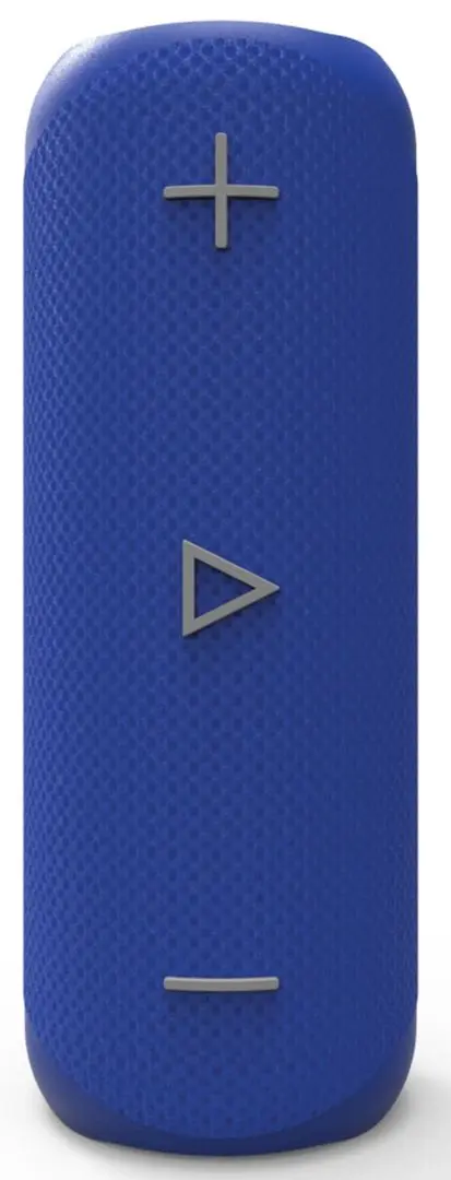 Портативная колонка Sharp GX-BT280 (Blue)