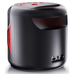 Портативная колонка Sharp PS-919 (Black) Thumb