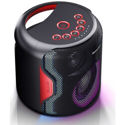 Портативная колонка Sharp PS-919 (Black) Thumb