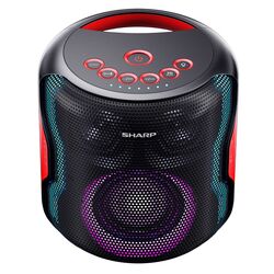 Портативная колонка Sharp PS-919 (Black)