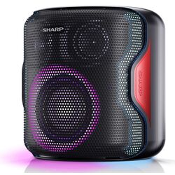 Портативная колонка Sharp PS-919 (Black) Thumb