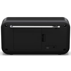 Radio portabil Sharp DR-P420 (Midnight Black) Thumb