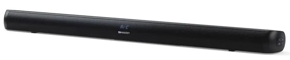 Саундбар Sharp HT-SB147 (Black) - 2