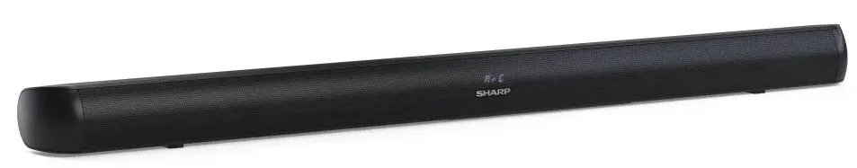 Саундбар Sharp HT-SB147 (Black) - 3