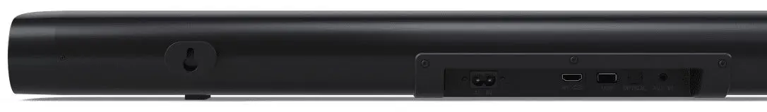 Саундбар Sharp HT-SB147 (Black) - 4