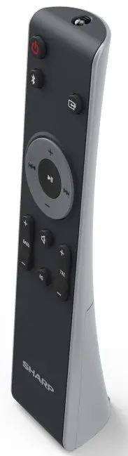 Саундбар Sharp HT-SB147 (Black) - 5