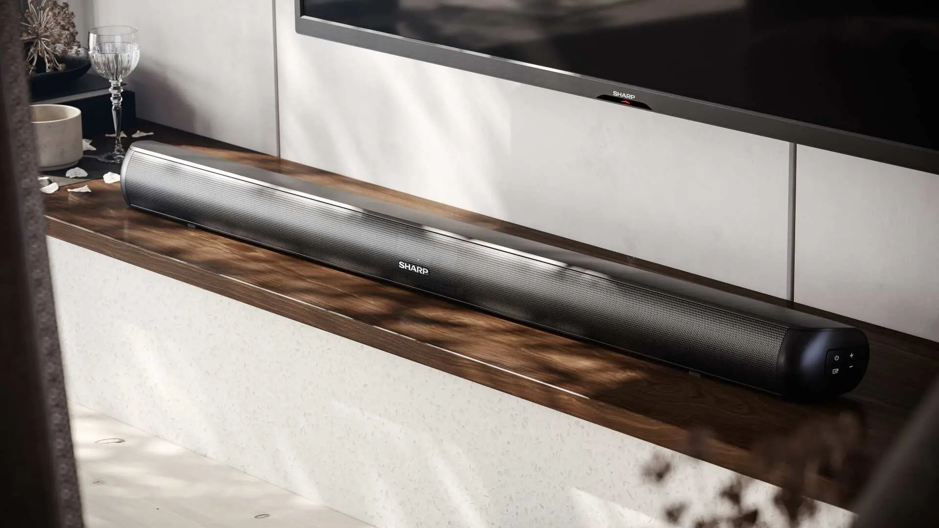 Саундбар Sharp HT-SB147 (Black) - 6