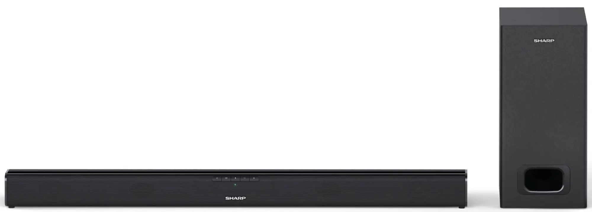 Саундбар Sharp HT-SBW110 (Black) - 2