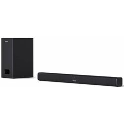Саундбар Sharp HT-SBW110 (Black)