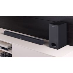 Саундбар Sharp HT-SBW110 (Black) Thumb