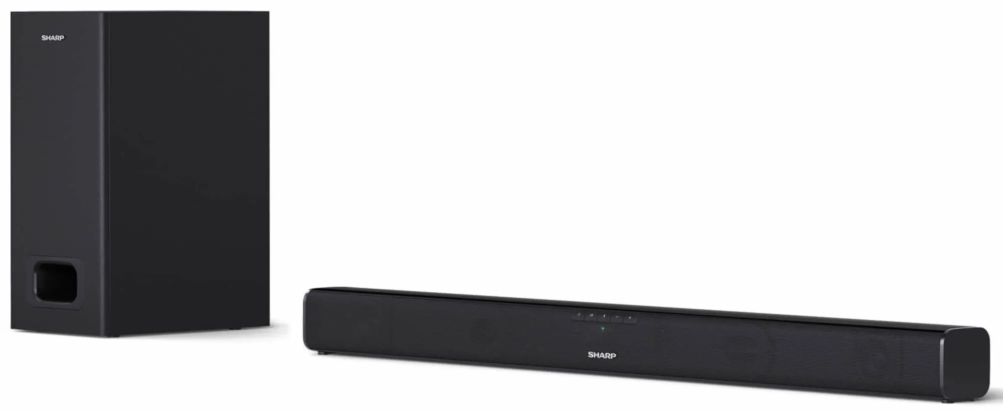 Саундбар Sharp HT-SBW110 (Black)