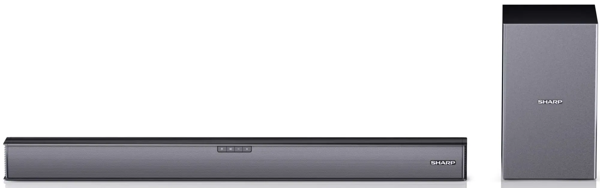 Саундбар Sharp HT-SBW182 (Black) - 2