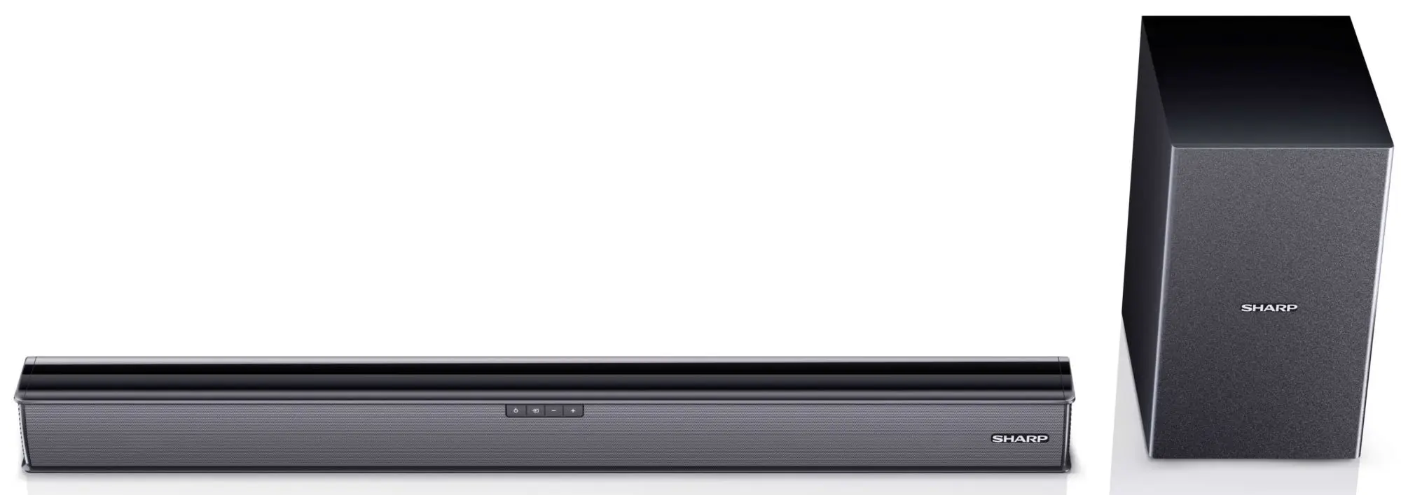 Саундбар Sharp HT-SBW182 (Black) - 3