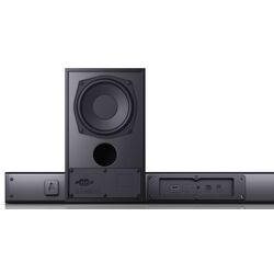 Саундбар Sharp HT-SBW182 (Black) Thumb