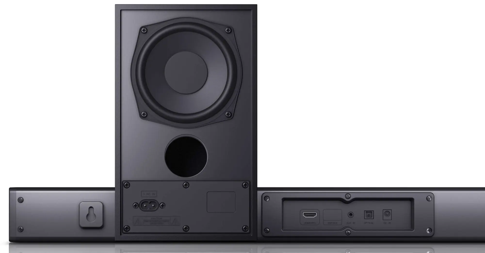 Саундбар Sharp HT-SBW182 (Black) - 4