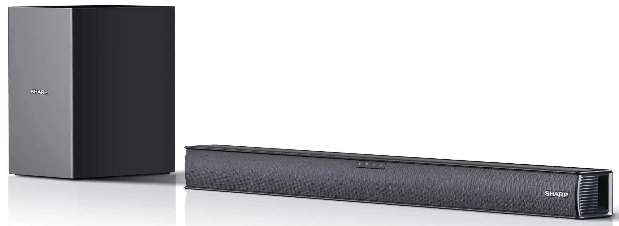 Саундбар Sharp HT-SBW182 (Black) - 5
