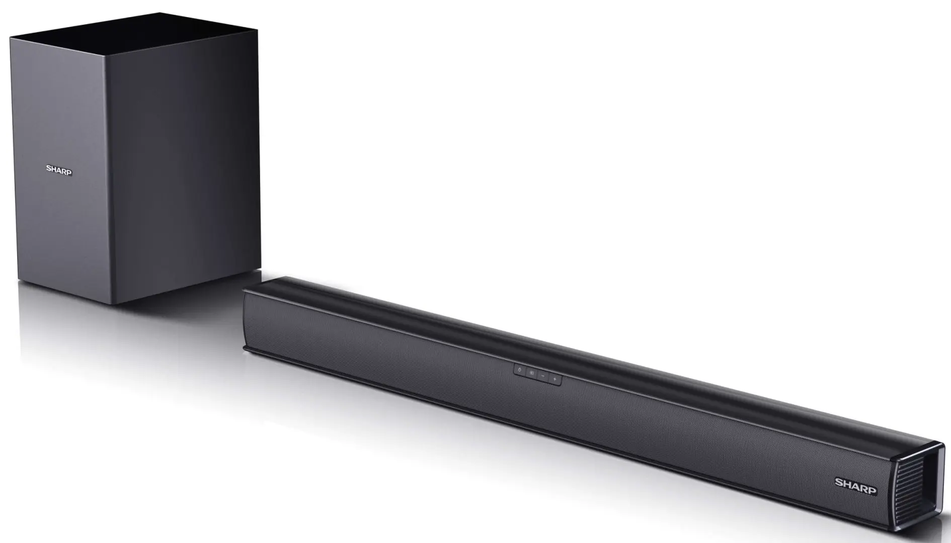 Саундбар Sharp HT-SBW182 (Black)