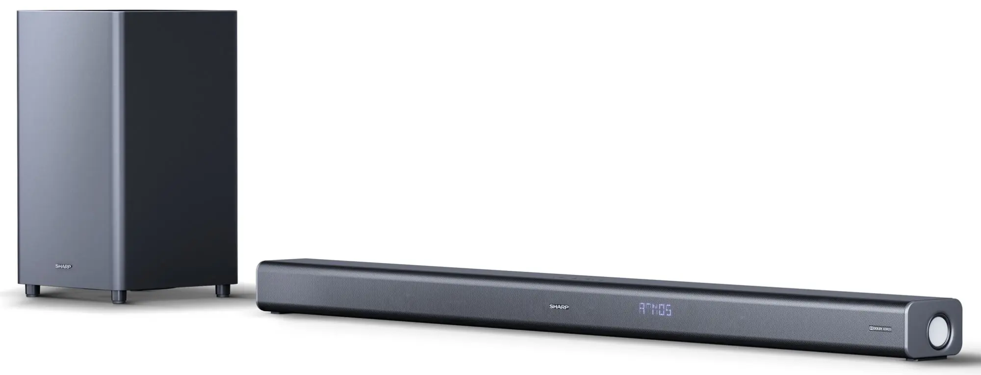 Саундбар Sharp HT-SBW800 (Black)