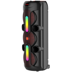 Sistem acustic portabil Sing-E ABS-8301 (Black) Thumb