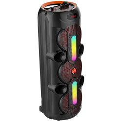 Sistem acustic portabil Sing-E ABS-8301 (Black) Thumb