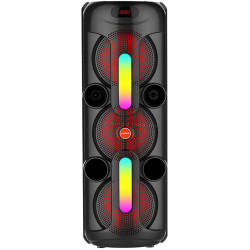 Sistem acustic portabil Sing-E ABS-8301 (Black)