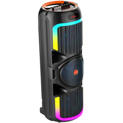 Sistem acustic portabil Sing-E ABS-8302 (Black) Thumb