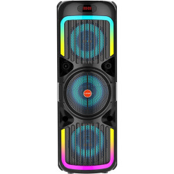 Sistem acustic portabil Sing-E ABS-8302 (Black)