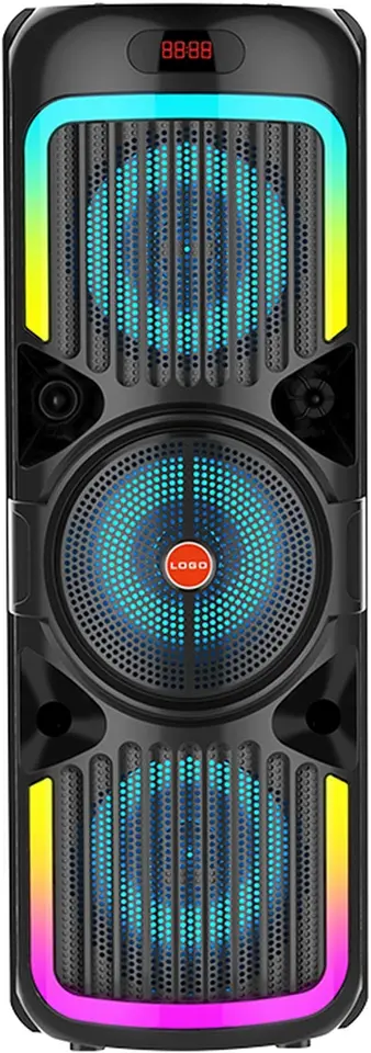 Sistem acustic portabil Sing-E ABS-8302 (Black)