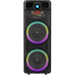 Sistem acustic portabil Sing-E ZQS10205 (Black) Thumb