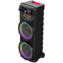 Sistem acustic portabil Sing-E ZQS10205 (Black) Thumb